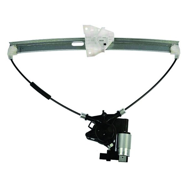 Wai Global WINDOW REGULATOR & MOTOR, WPR5699LM WPR5699LM - main
